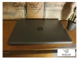 افخم لابتوبات hp جهاز شبه جديد مس...