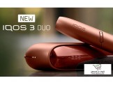 جهاز IQOS شبه جديد