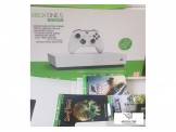 Xbox One S 1TB 