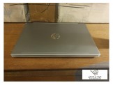 لابتوب Hp لقطة شبه جديد 