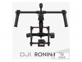 حامل متنقل للكاميرا ronin mx dj Image 2
