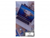 لاب توب Mac Book pro 2019 Image 2