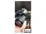 كاميرا كانون 600d