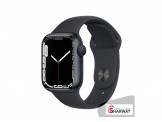 Apple Watch — ساعة آبل