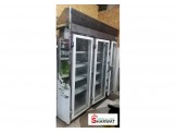 ثلاجات مستعملة بحالة ممتازة جداا 