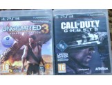 PlayStation 3 with 5 games Image 2