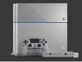playstation 4 شبة جديد Image 2