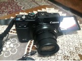 كاميرا كانون للبيع Image 3