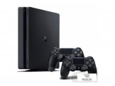 بلايستيشن ٤ سلم playstation 4 slim