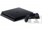 جهاز PlayStation 4 Slim 1TB مع 80 game
