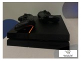 playstashion 4 / بلاسيشن 4 مع 2 ا...