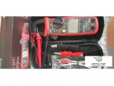 +Clampmeter Uni-t 204 ساعة فحص اصلية 