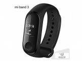 ساعة ذكية mi band 2and 3 Image 3