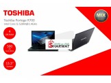 ⛔ لابتوب Toshiba Portege R700 مست...