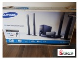 هوم ثيتر للبيت home theater samsung