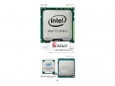Cpu خادم e5 2658 v2 عدد 2