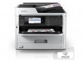 طابعة الاعمال الشاقة من ايبسون Image 2