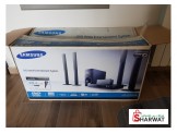 هوم ثيتر للبيت home theater samsung Image 2