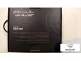 كاميرا سامسنج gear 360 تصوير 360درجة 4k Image 3