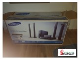 هوم ثيتر للبيت home theater samsung Image 3