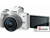 Canon EOS M50