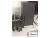 XBOX Series X مستعمل شبه جديد  Image 2
