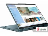 Laptop yoga 7i 14" 2.2k Image 2