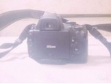 Camera Nikon D5000 Image 3