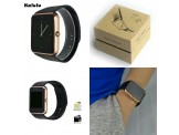 ساعه ذكية smart watch gt08