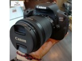 Canon Eos 700D Image 3