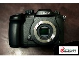 كاميرا باناسونيك يجي ايتش قايف 5 ...
