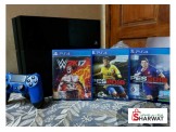 بلايستيشن ٤ ps4 