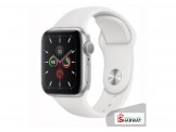 Apple Watch Series 6 44mm لون ابيض 