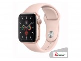 Apple Watch Series 6 44mm لون زهري 