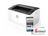 طابعة Hp LaserJet 107w