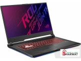 Laptop Asus ROG strix 17.3 gaming  Image 2