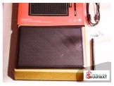 جهاز wacom للرسم الجرافيكي