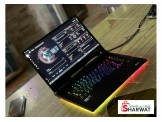 Asus rog strix g15 لابتوب جيمنج  Image 2