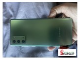 موبايل سامسونج نوت20 Image 3