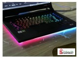 Asus rog strix g15 لابتوب جيمنج  Image 3