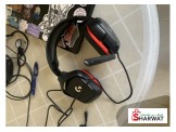 سماعة logitech g332 اصلية Image 3