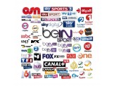Bein Sport , براعم وجيم , osn ,Am...