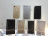 Iphone 7 128GB 3600 BRAND NEW جديد 