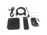 MXQ Android TV Box لمشاهدة الافلام والقنوات Image 2