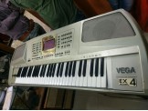 اورج فيجا vega ex4 للبيع Image 2
