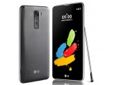 تلفون lg4styles2 - 1