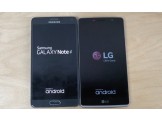 تلفون lg4styles2 - 2