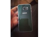 جهاز جلاكسي s6 edge كرتونة مستعمل اسبوعين Image 2