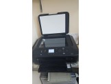 طابعة كانون MG5650 بحالة ممتازة Image 3