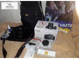 700D Camera Canon (كاميرا كانون 700D)